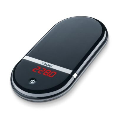 Küchenwaage Präzision KS 36 bis 2 kg Kalbrierfunktion