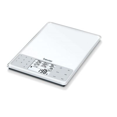 Nährwert-Analysewaage DS 61 für bewusste Ernährung