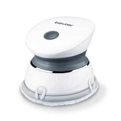 Spa-Mini-Massagegerät MG 17 und Nachkaufset Peeling- und Massagegerät von Beurer