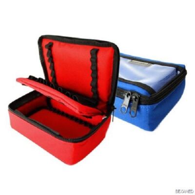 WaterStop Ampullarium Light Notfalltasche für ca. 40 Ampullen