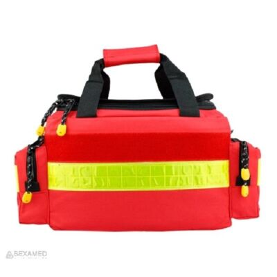 Notfalltaschen YELLOW MEDIUM