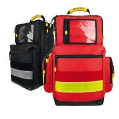 Notfallrucksäcke YELLOW  LARGE