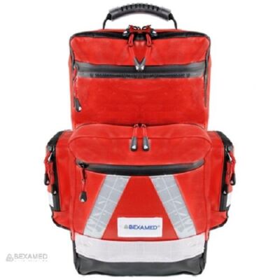 WaterStop Notfallrucksack Pro In verschiedenen Ausfühungen