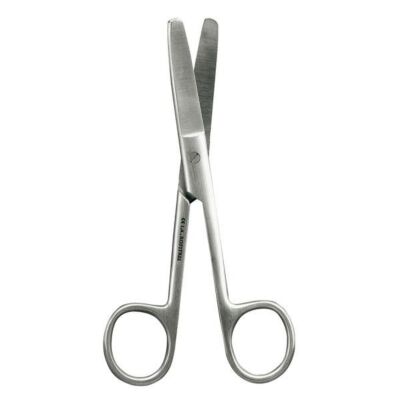 Chirurgische Schere Chirurgische Instrumente