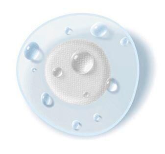 Cutiflex® round Folienwundverband Ø 25 mm 150 Stück