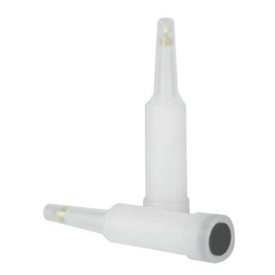 Ohr-Akupunkturnadeln ASP gold 200 Stück