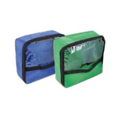 Modultasche MT 200 Blue 22 x 20 x 10 cm