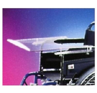 Therapietisch Plexiglas