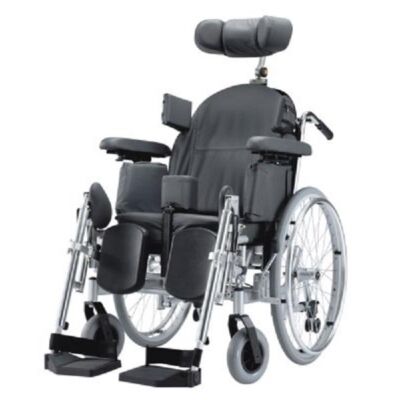 Multifunktionsrollstuhl Triton II Rollstuhl von Bischoff & Bischoff