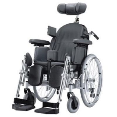 Multifunktionsrollstuhl Rollstuhl Triton I Rollstuhl von Bischoff & Bischoff