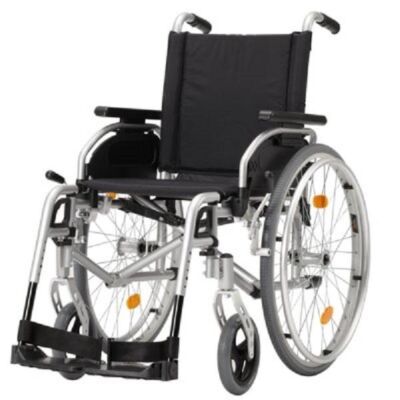 Rollstuhl PYRO START plus