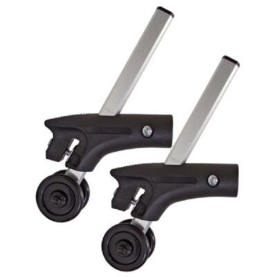 Rollstuhl Kipprollen 1 Paar für PYRO und S-ECO 2 Rollstühle