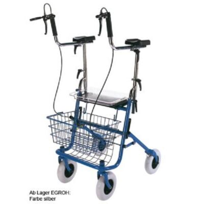 Rollator SRL Gehwagen von Bischoff & Bischoff