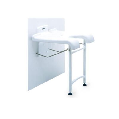 Aquatec Sansibar Duschklappsitz