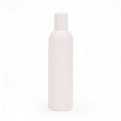 Rundflasche mit Klappverschluss 250ml