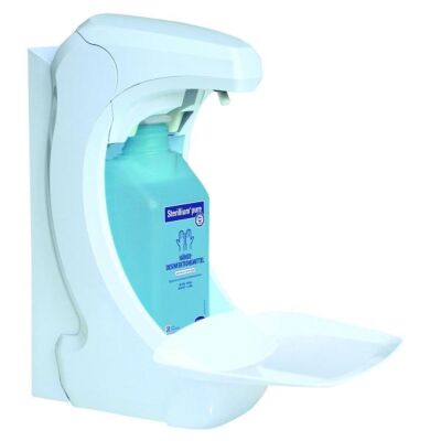 Eurospender RX5 Touchless Automatikspender