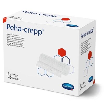 Peha-crepp® Fixierbinde