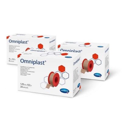 Omniplast Fixierpflaster