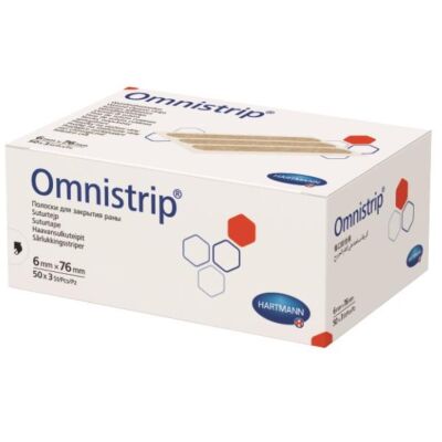 Omnistrip® Wundnahtstreifen