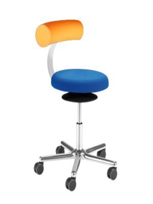 AOGA EG 4-5 E Sitzhocker