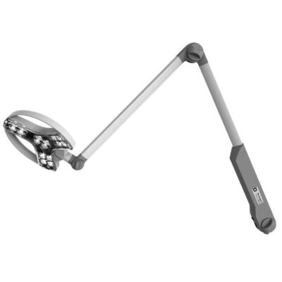 VISIANO Untersuchungsleuchte LED-Technologie