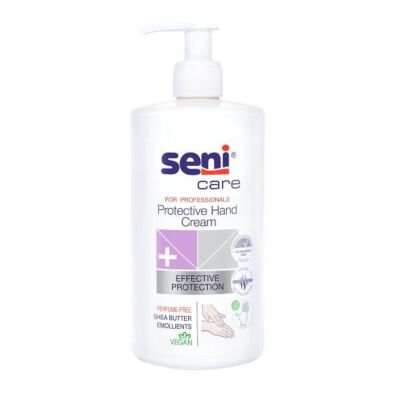 Handschutzcreme für Fachkräfte
