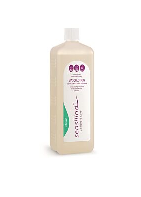sensilind® Waschlotion