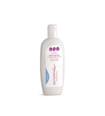 sensilind® Hautfluid Gel 250 ml