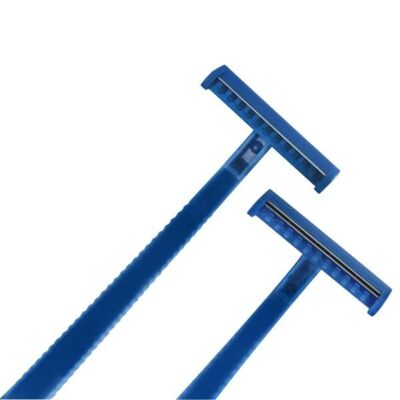 Einmal-Rasierer Einwegrasierer für den OP-Bereich von Dahlhausen