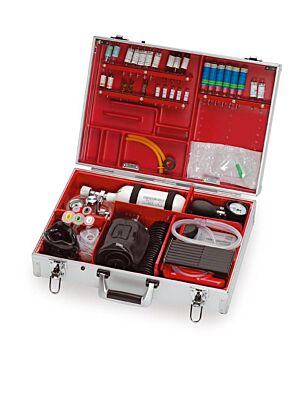 Ulmer Koffer I Notfallkoffer von Weinmann