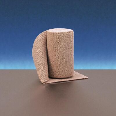 miro-forte Langzugbinden grob