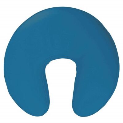 Polsterkragen für die Kopfstütze ERGO Sonderausstattung für Liegen von Clap Tzu