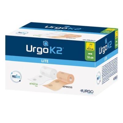 K2 Lite Kompressionsverband