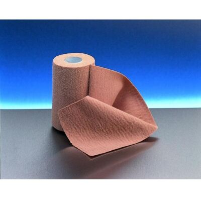 miro-tex kohäsive Kompressionsbinde