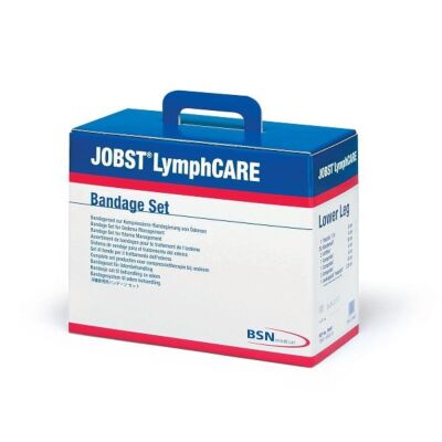 Jobst® LymphCARE Bandagenset