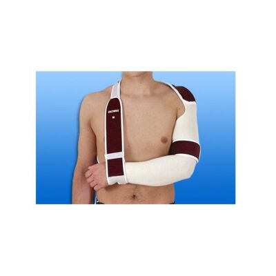 Gilchrist-Immobilisierungsbandage