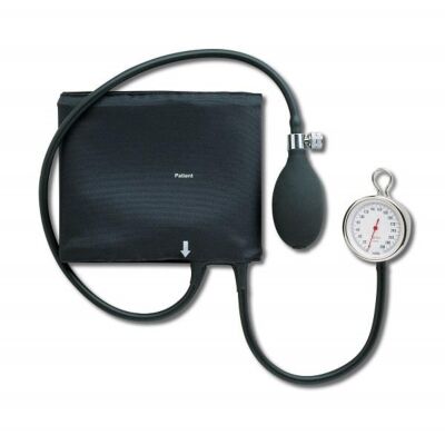 Blutdruckmessgerät minimus Ø 48 mm