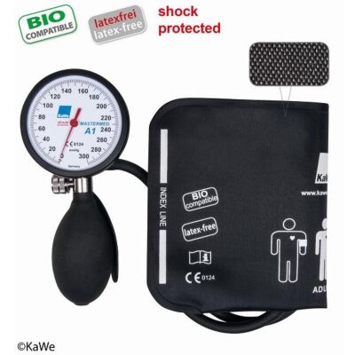 Mastermed A1Aneroid Blutdruckmessgeräte