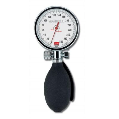 Blutdruckmessgerät manuell