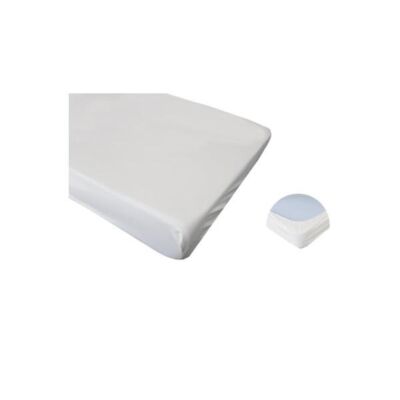 Matratzenschutz-Spannbezug Folie