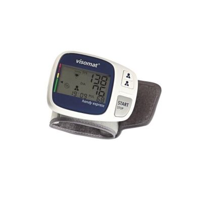 visomat handy express Blutdruckmessgerät
