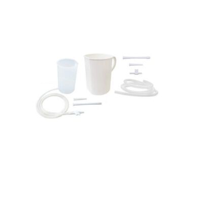 Irrigator-Set