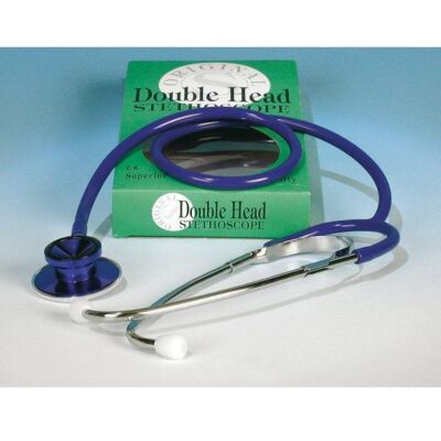 Stethoskop Double Head