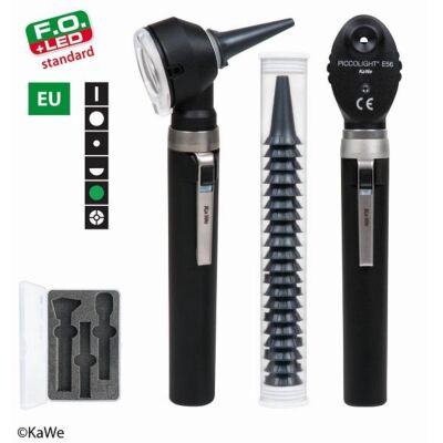Diagnostik-Set Piccolight F.O.LED/E56