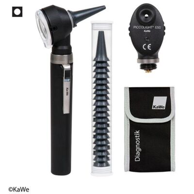 Diagnostik-Set Piccolight C/E50