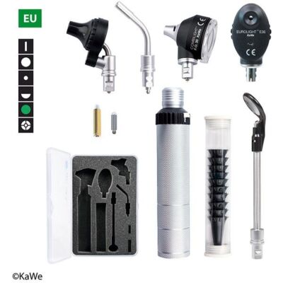 Diagnostik-Set Combilight F.O.30/E36