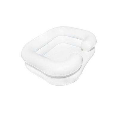 Haarwaschwanne EXTRA 19 x 60 x 50 cm