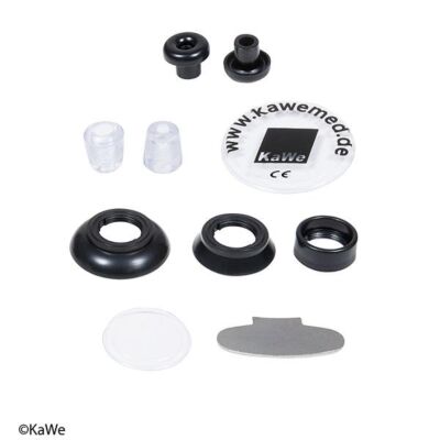 Rapport-Ersatzteil-Etui