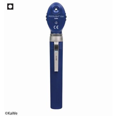 Ophthalmoskop Piccolight E50 sky