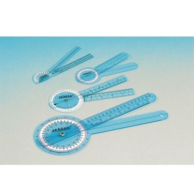 E-Z Read-Goniometer